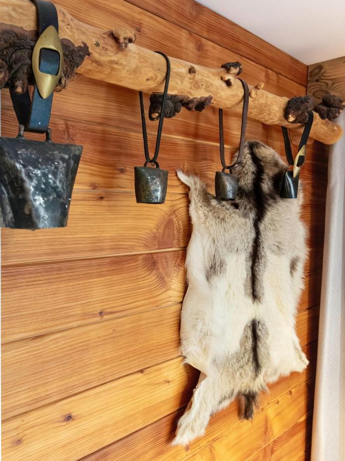 Modrzew Apartment Zakopane Luaran gambar