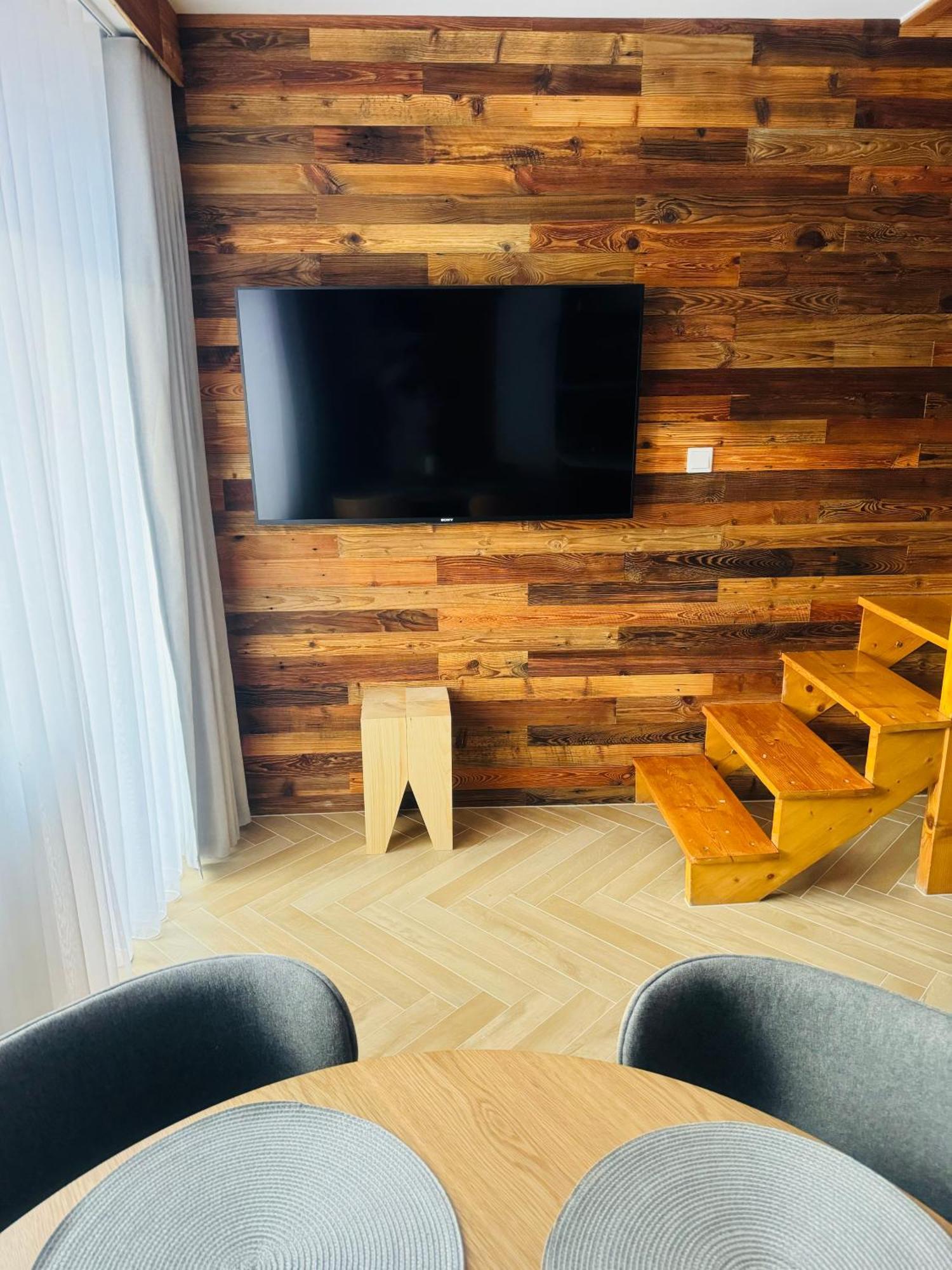 Modrzew Apartment Zakopane Luaran gambar