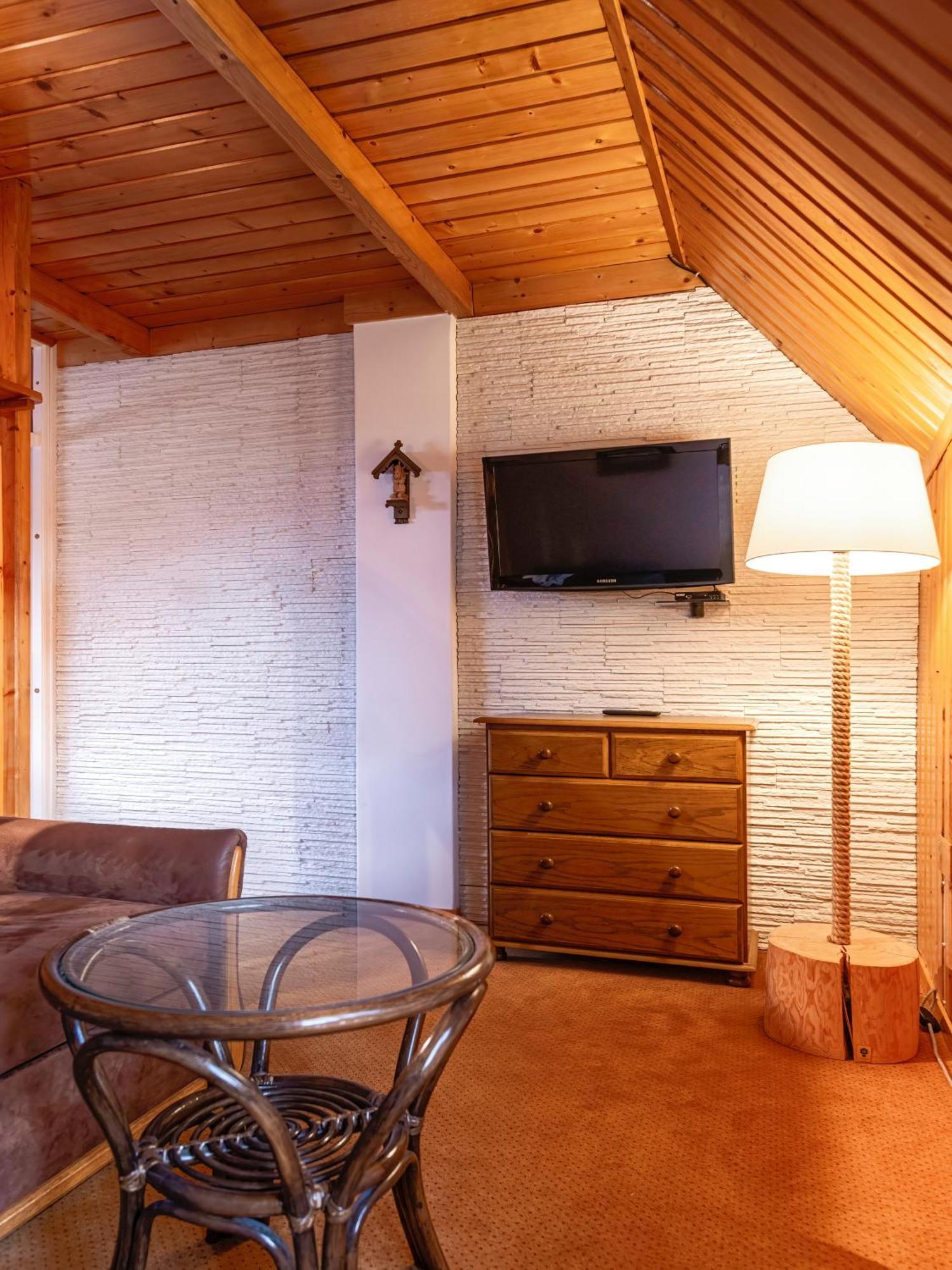 Modrzew Apartment Zakopane Luaran gambar