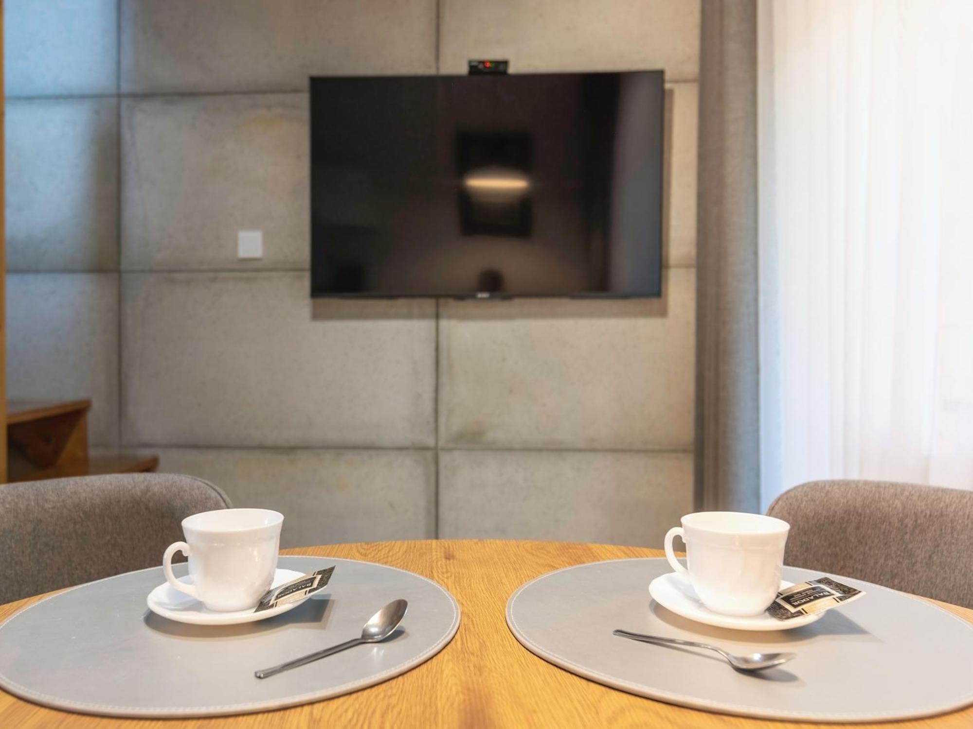 Modrzew Apartment Zakopane Luaran gambar